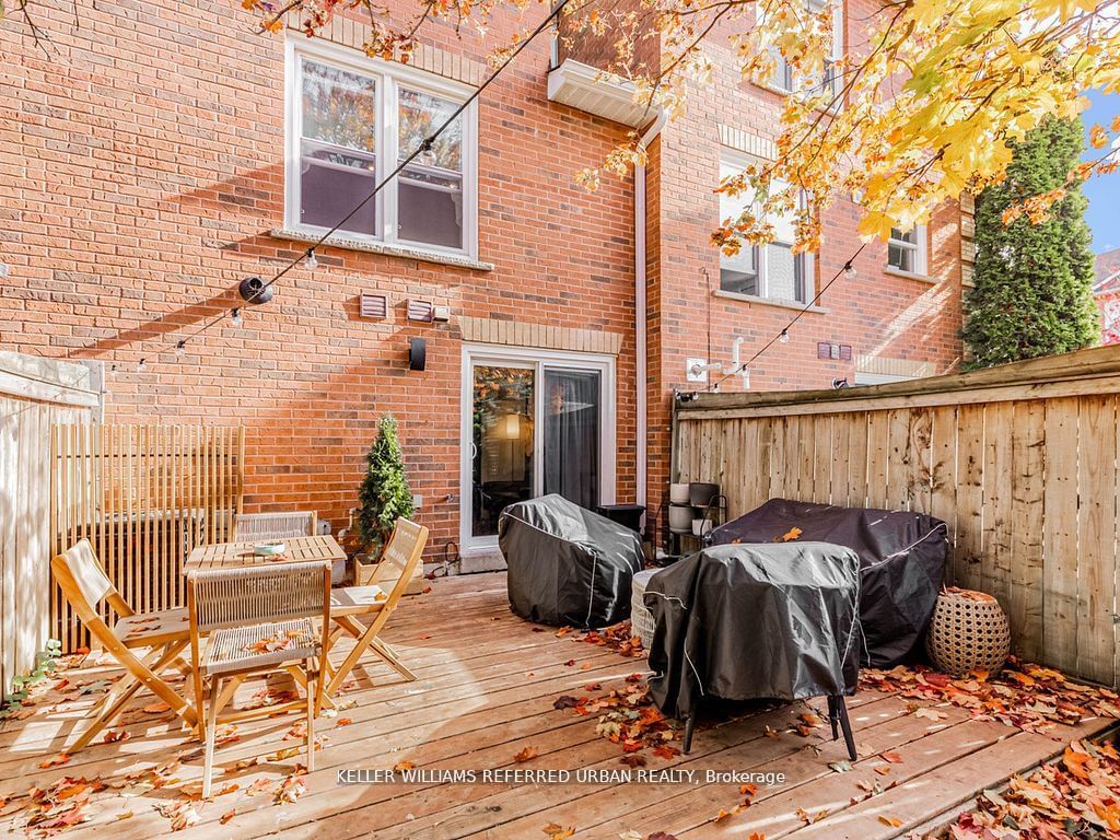 Wyatt Lane Townhomes, Aurora, Toronto