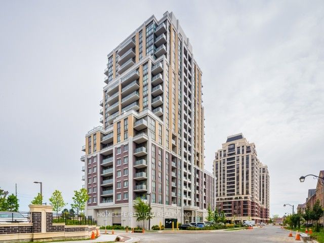 9560 markham Rd, unit 321 for rent