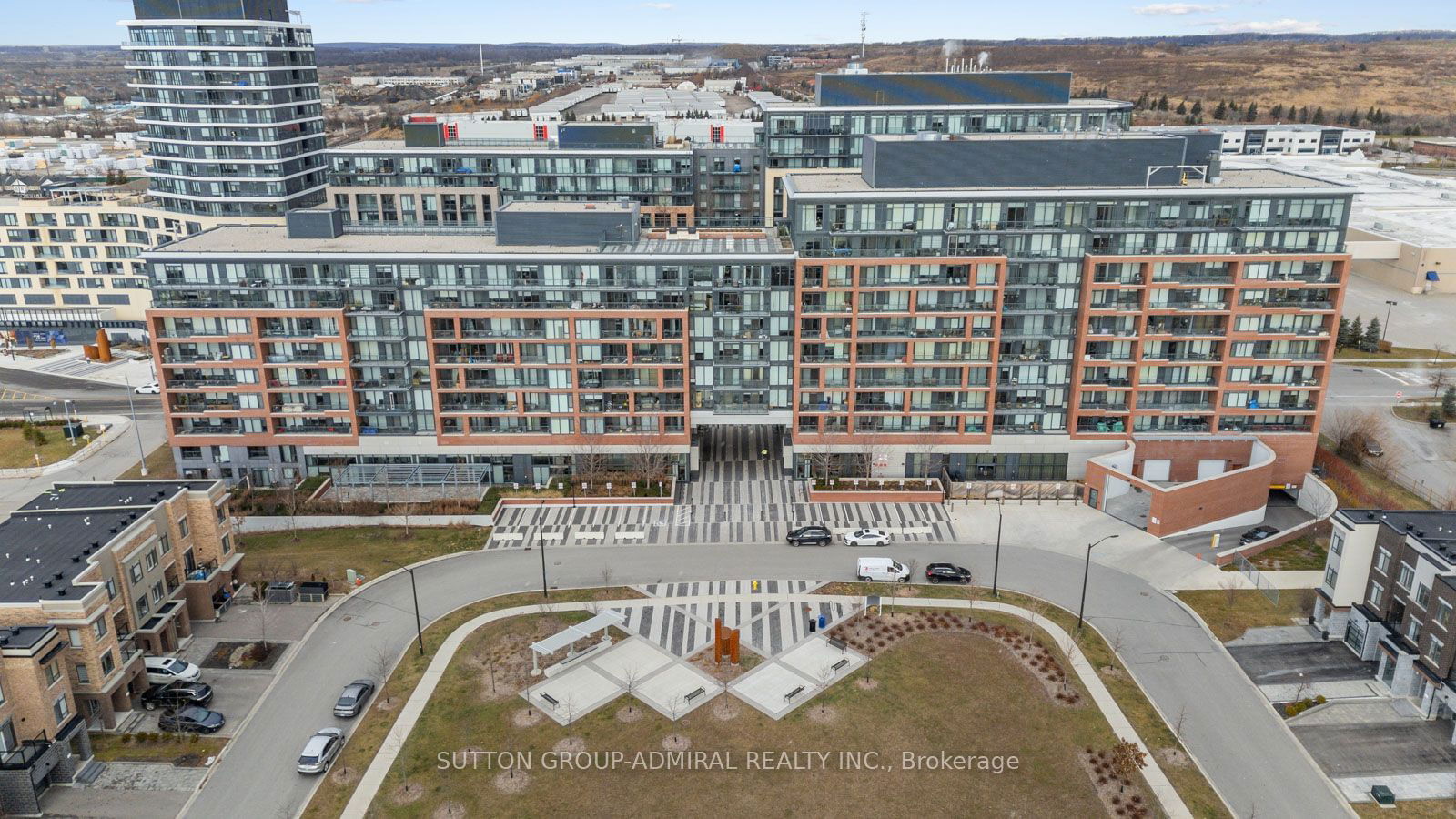 99 Eagle Rock Way, unit 419 for sale