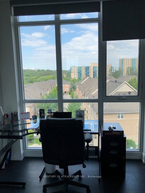 9471 Yonge St, unit 603 for rent