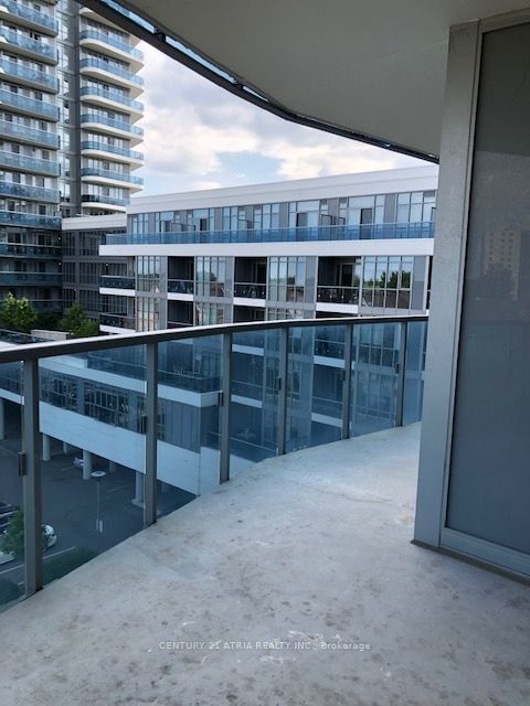 9471 Yonge St, unit 603 for rent