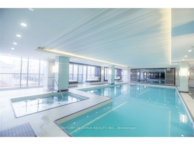 9471 Yonge St, unit 603 for rent