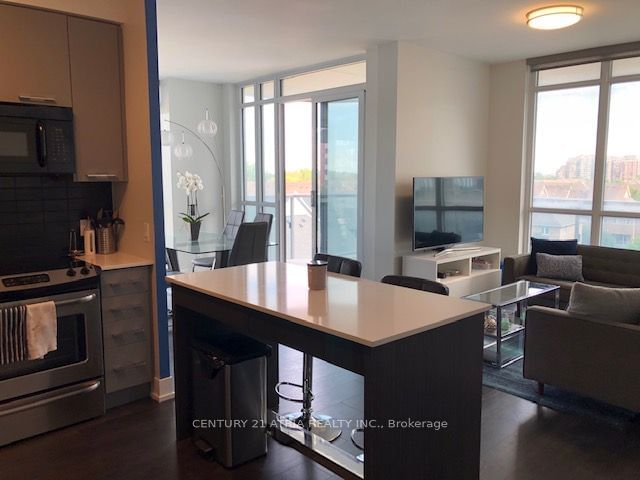 9471 Yonge St, unit 603 for rent