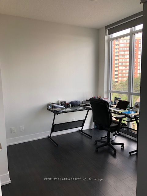 9471 Yonge St, unit 603 for rent