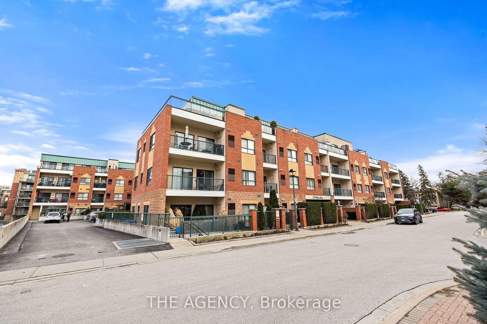 Park Lane Condominiums, Vaughan, Toronto