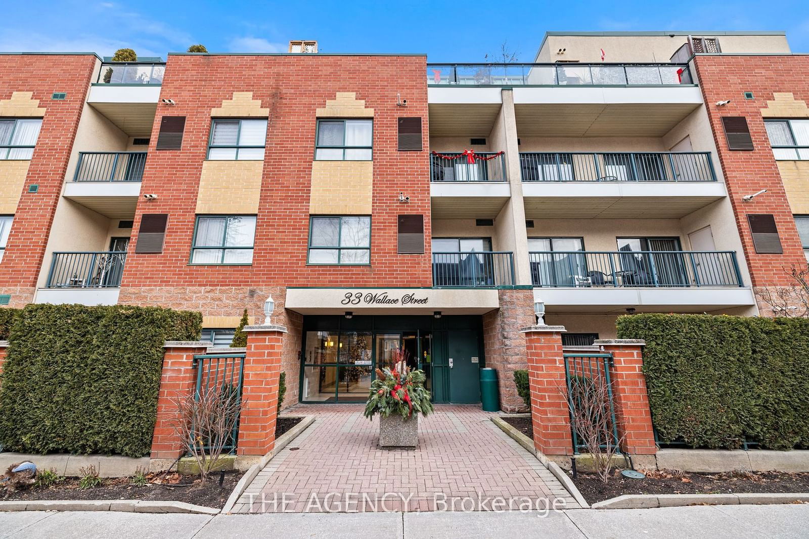 Park Lane Condominiums, Vaughan, Toronto