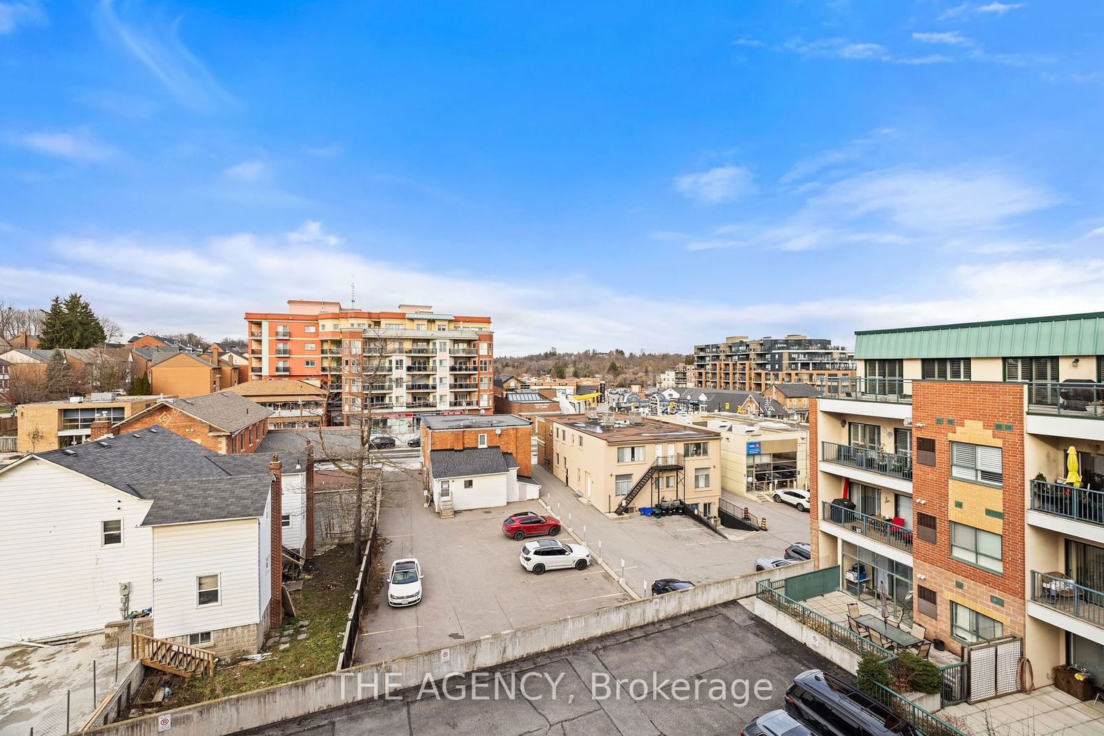 Park Lane Condominiums, Vaughan, Toronto