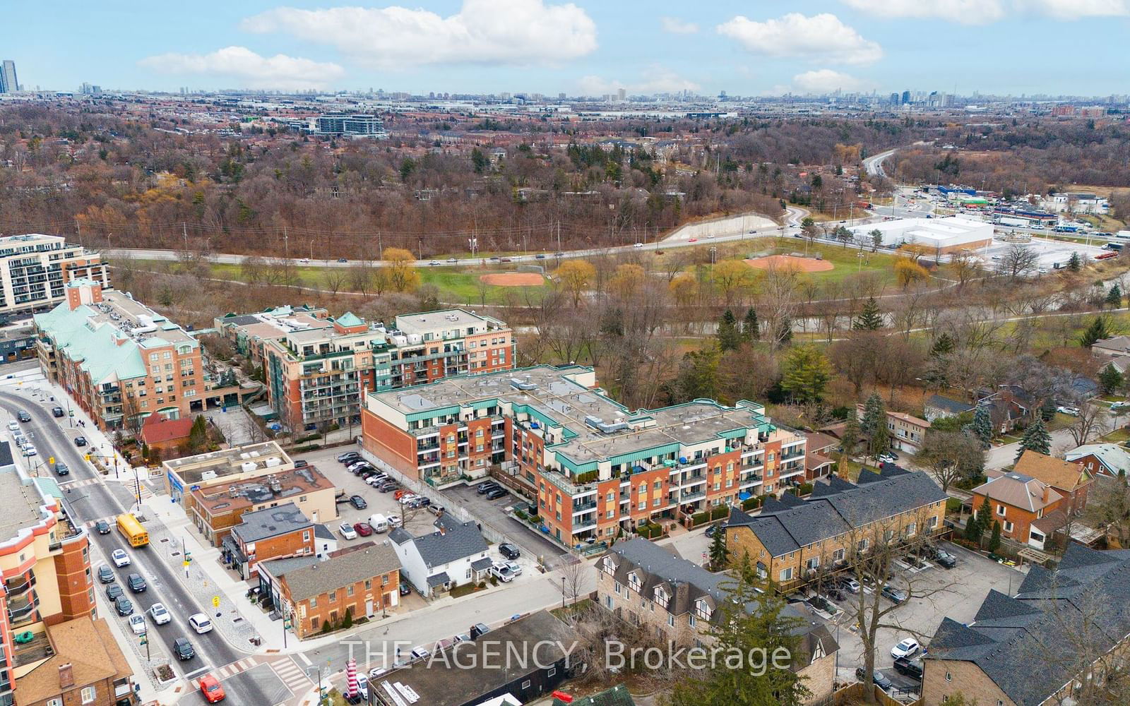 Park Lane Condominiums, Vaughan, Toronto