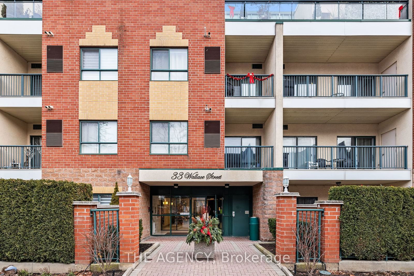 Park Lane Condominiums, Vaughan, Toronto