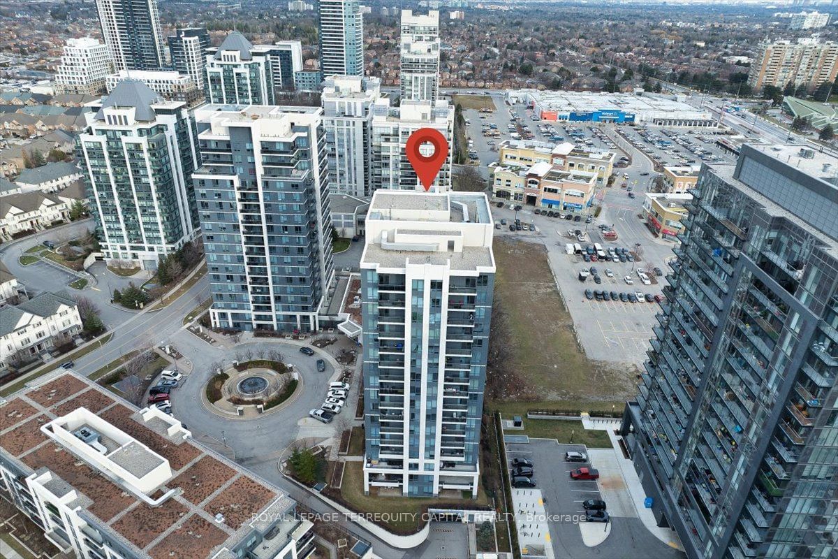 85 North Park Rd, unit 505 for sale