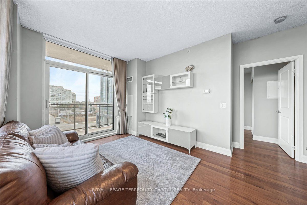 85 North Park Rd, unit 505 for sale