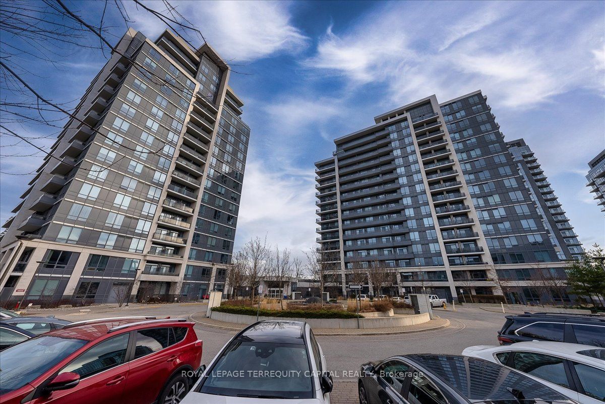 85 North Park Rd, unit 505 for sale