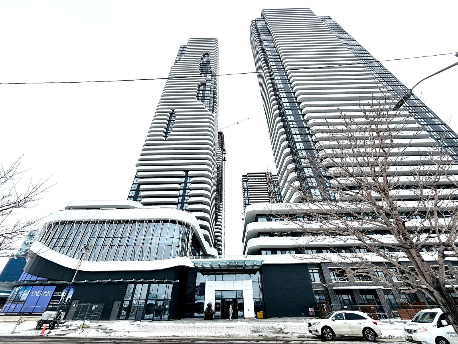 Festival Condos, Vaughan, Toronto