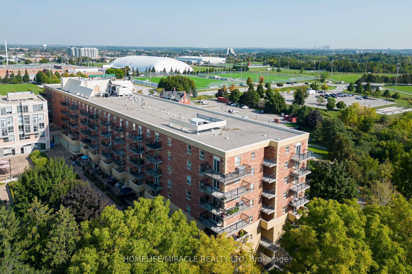 7373 Martin Grove Rd, unit 616 for sale