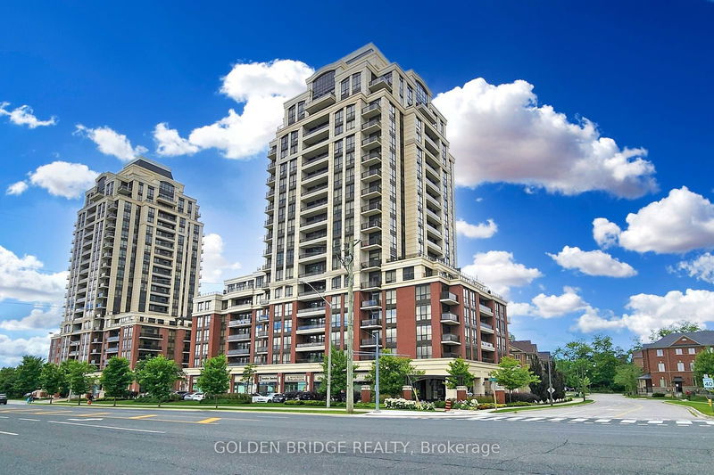 9506 Markham Rd, unit 1509 for sale