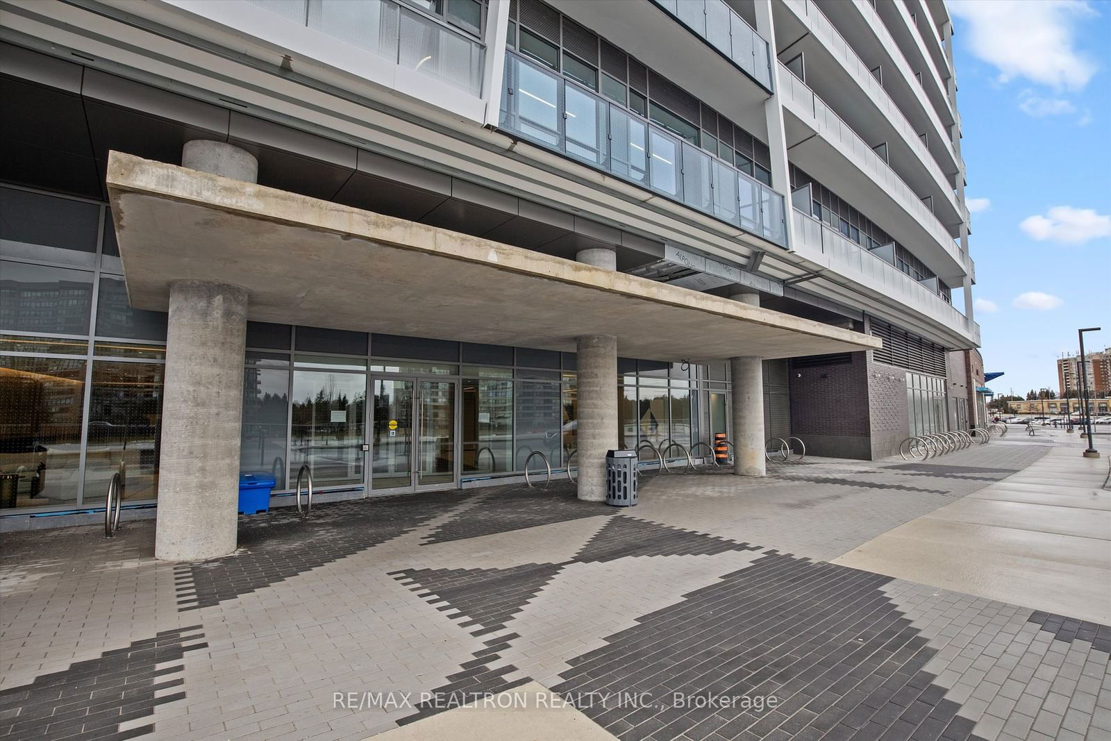 Promenade Park Towers Building A, Vaughan, Toronto