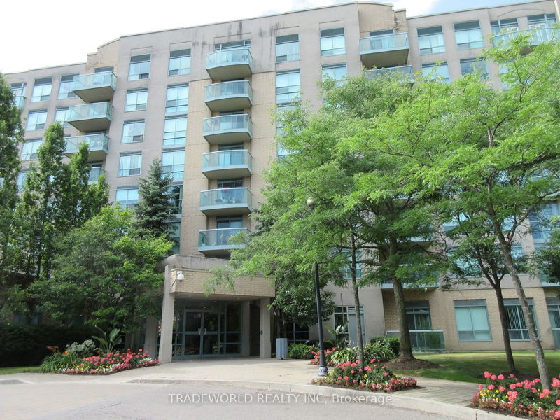 3 Ellesmere St, unit 612 for rent