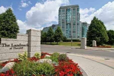 Landmark of Thornhill II Condos, Markham, Toronto