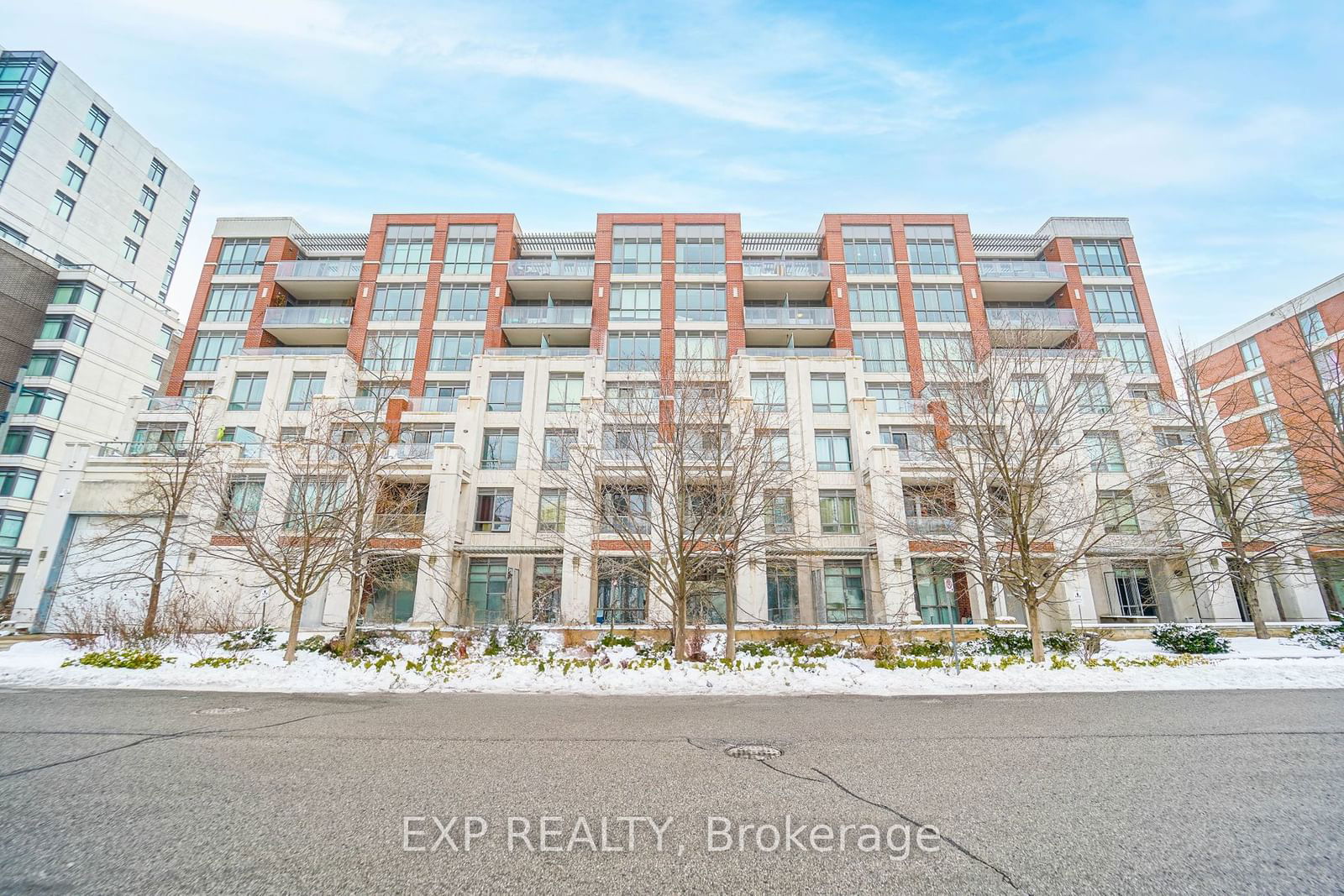 Rouge Bijou II Condos, Markham, Toronto