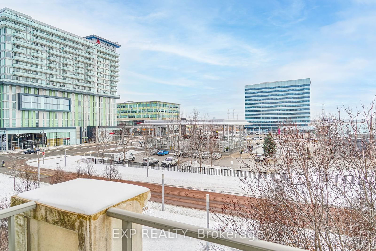 Rouge Bijou II Condos, Markham, Toronto