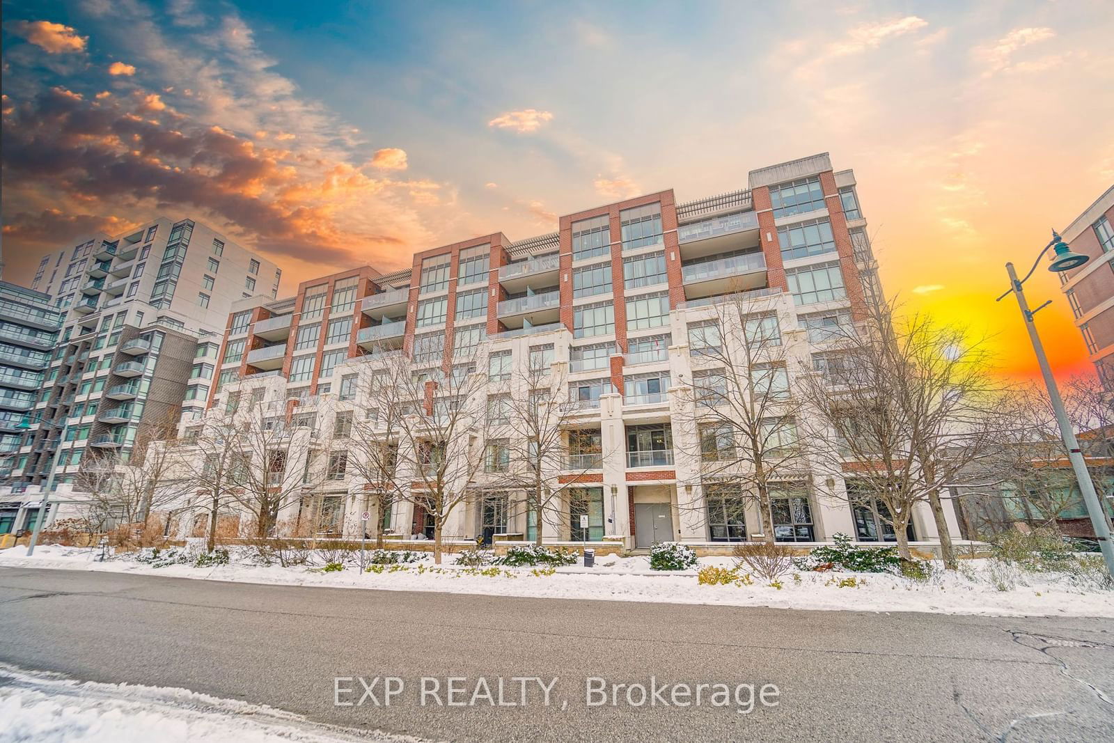 Rouge Bijou II Condos, Markham, Toronto