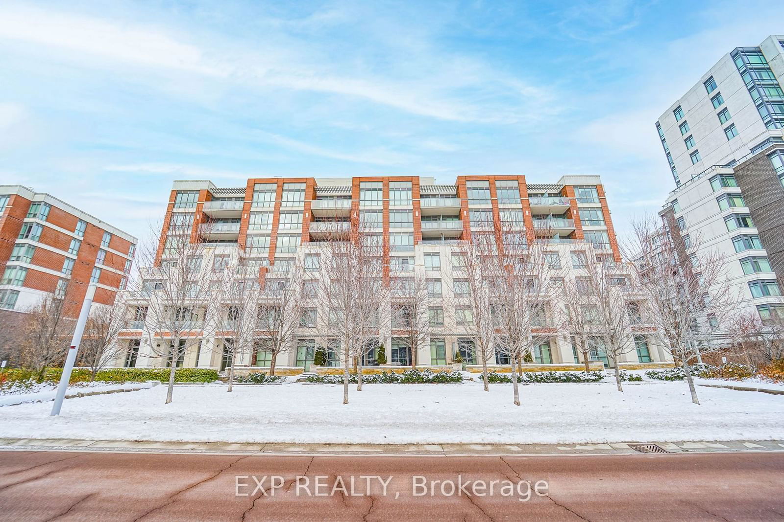 Rouge Bijou II Condos, Markham, Toronto