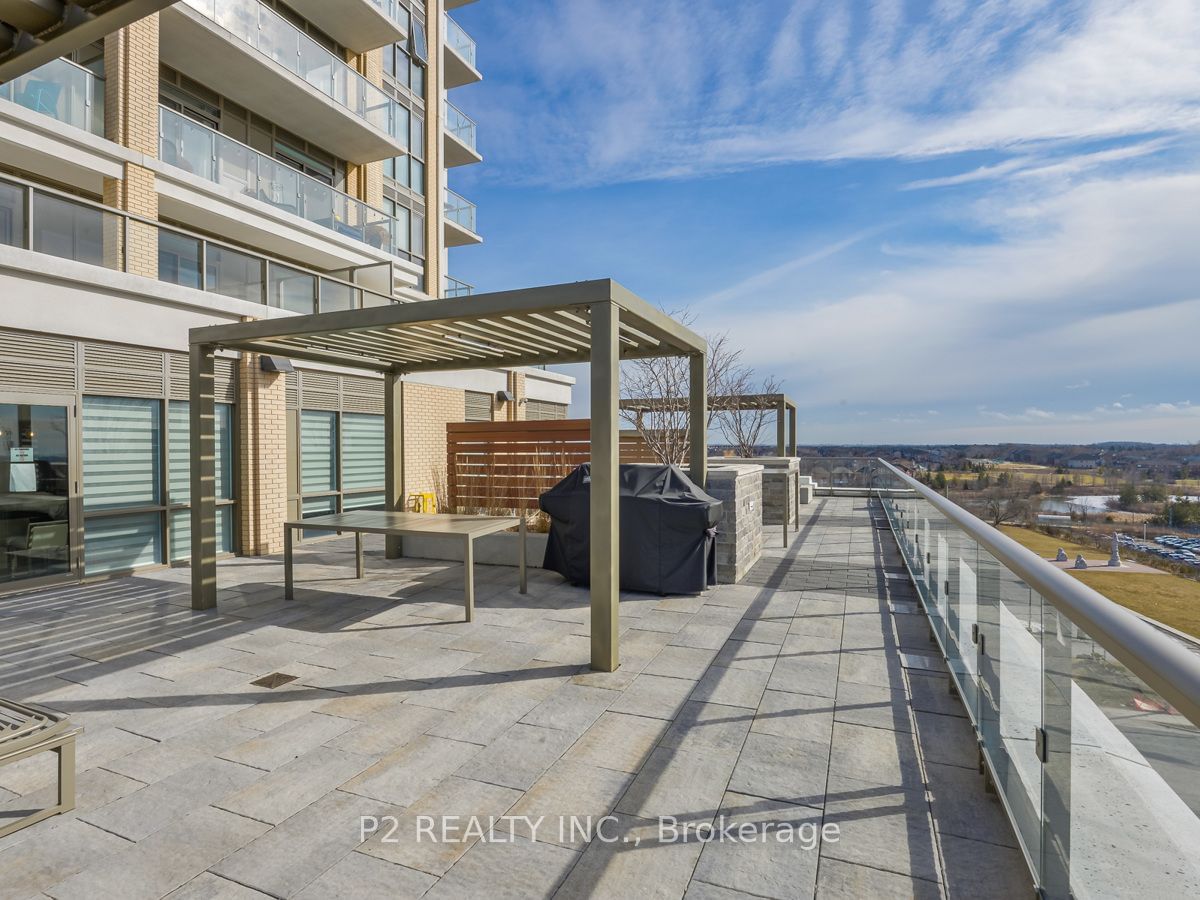 9560 Markham Rd, unit PH10 for rent