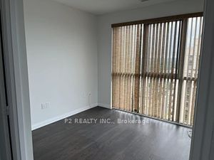 9560 Markham Rd, unit PH10 for rent