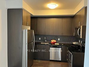 9560 Markham Rd, unit PH10 for rent