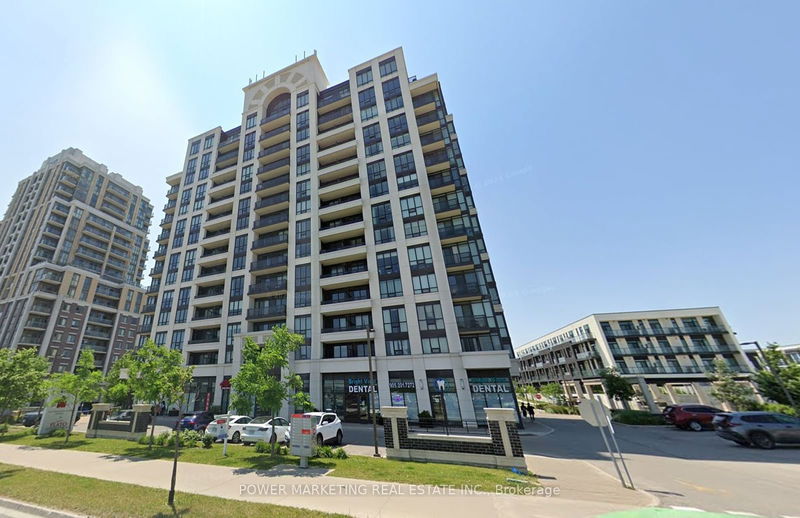 9582 Markham Rd, unit #917 for sale