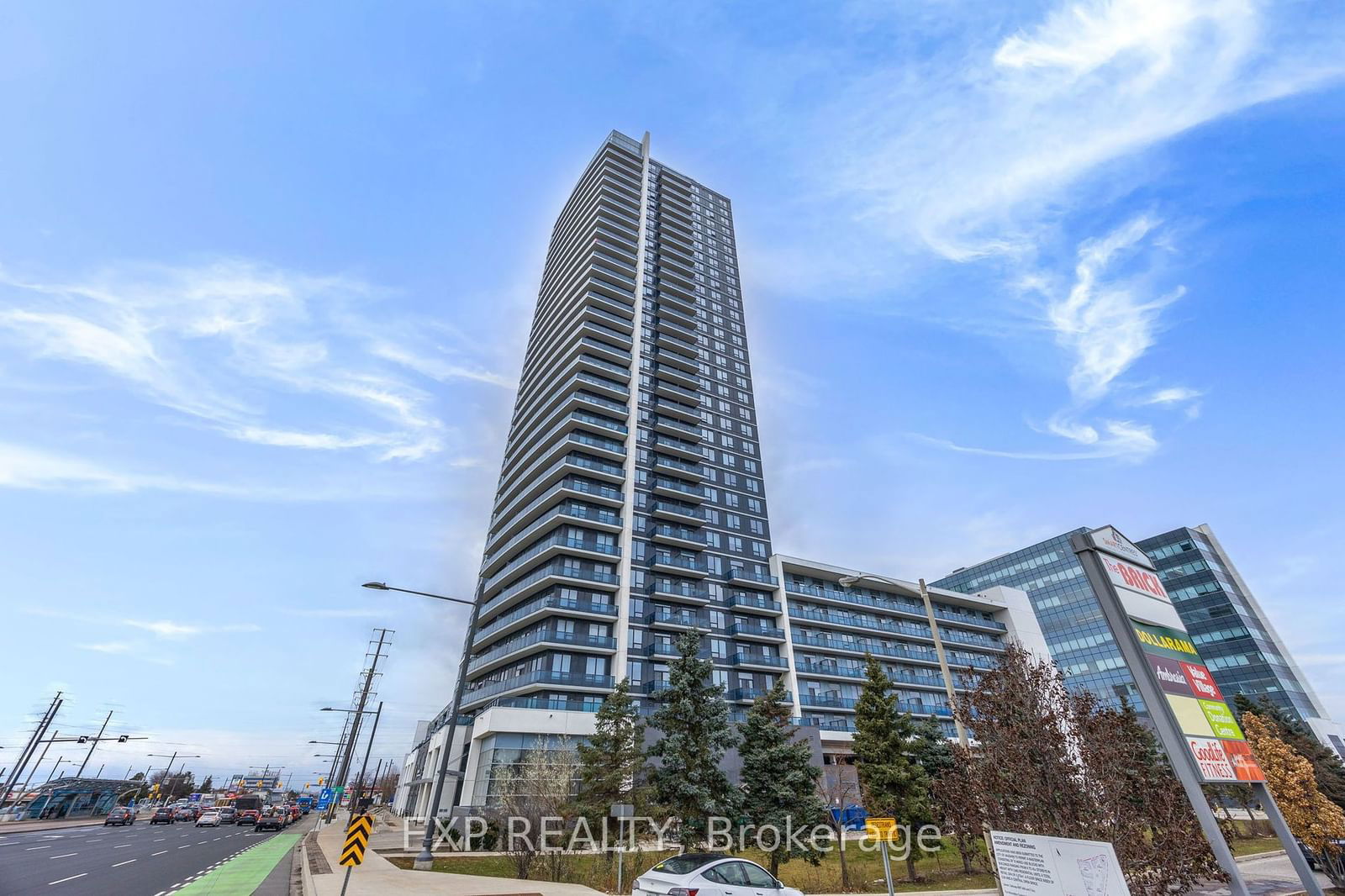 3600 Highway 7, unit 512 for sale