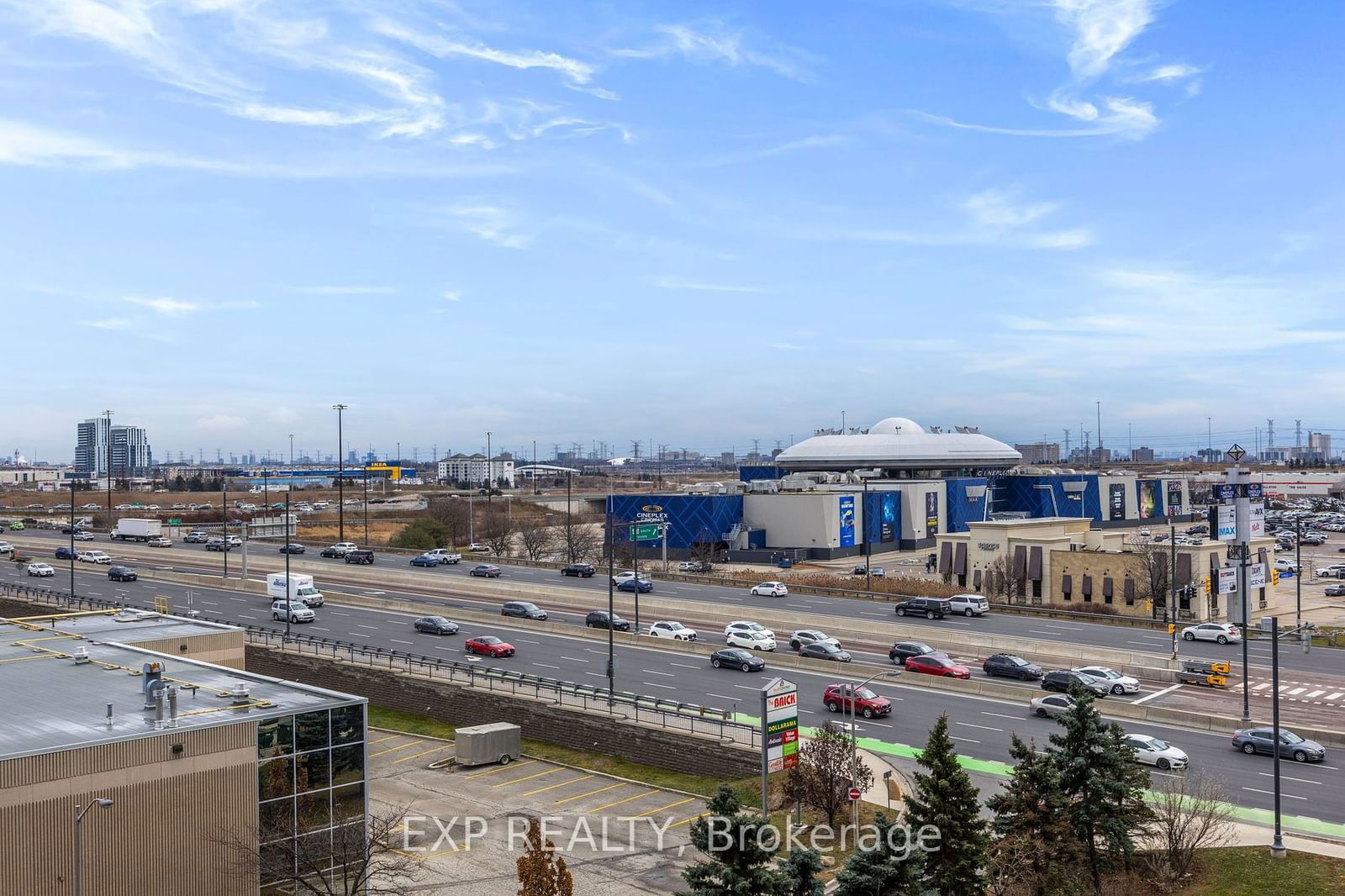 3600 Highway 7, unit 512 for sale