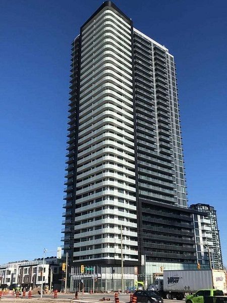 7895 Jane St, unit 3517 for rent