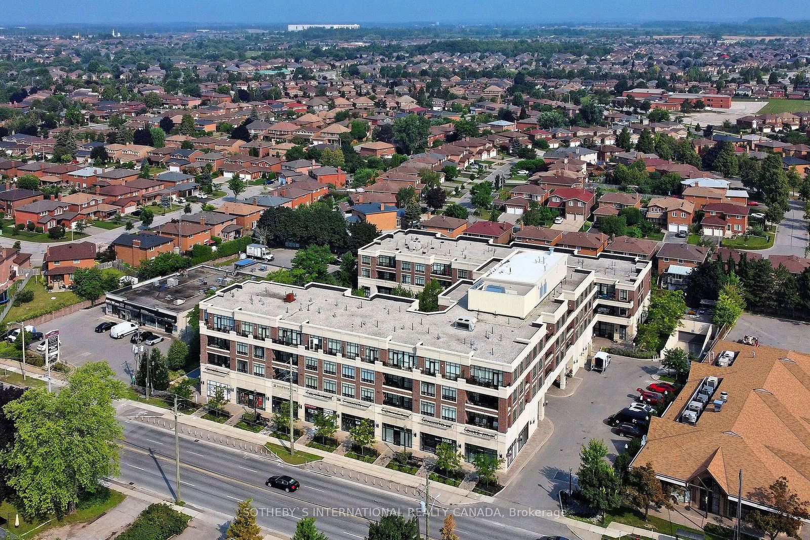 Courtyards of Maple Condos, Vaughan, Toronto