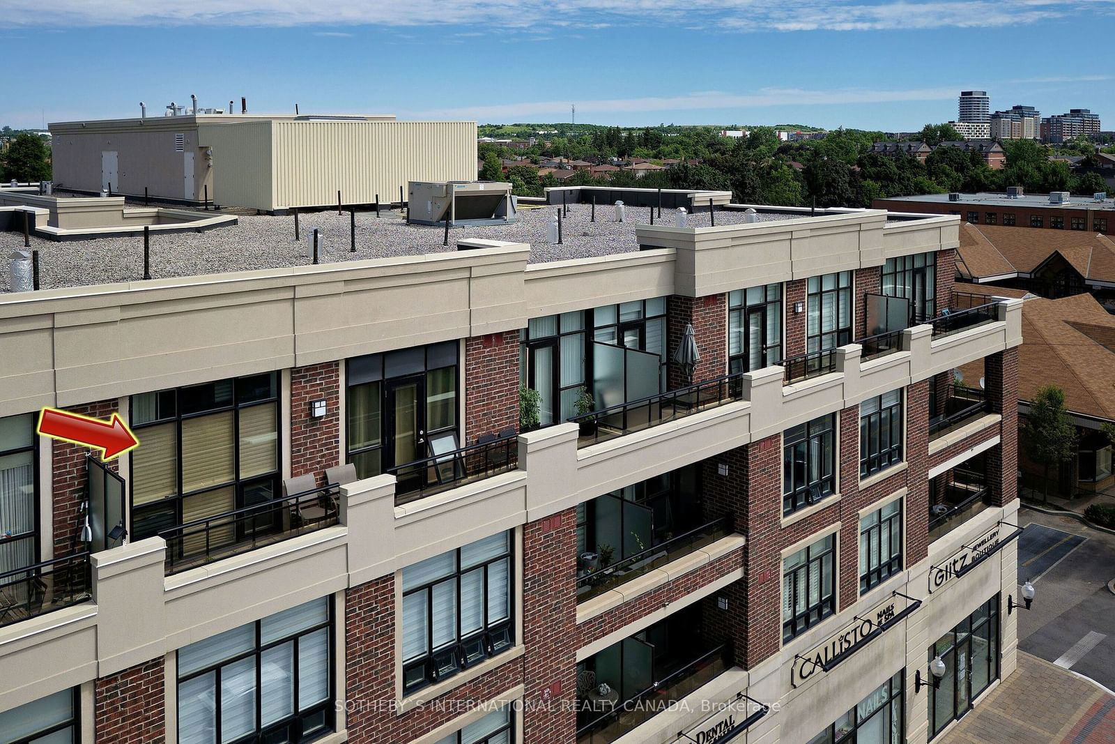 Courtyards of Maple Condos, Vaughan, Toronto