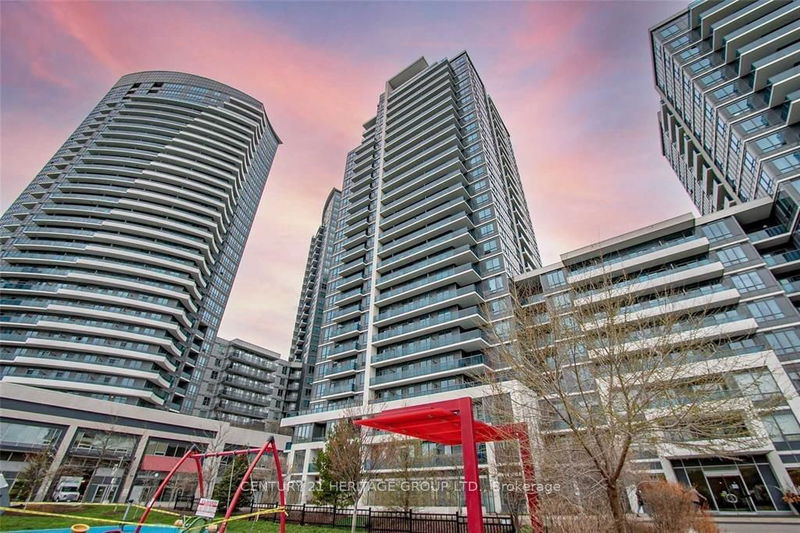 7165 Yonge St, unit Ph107 for rent