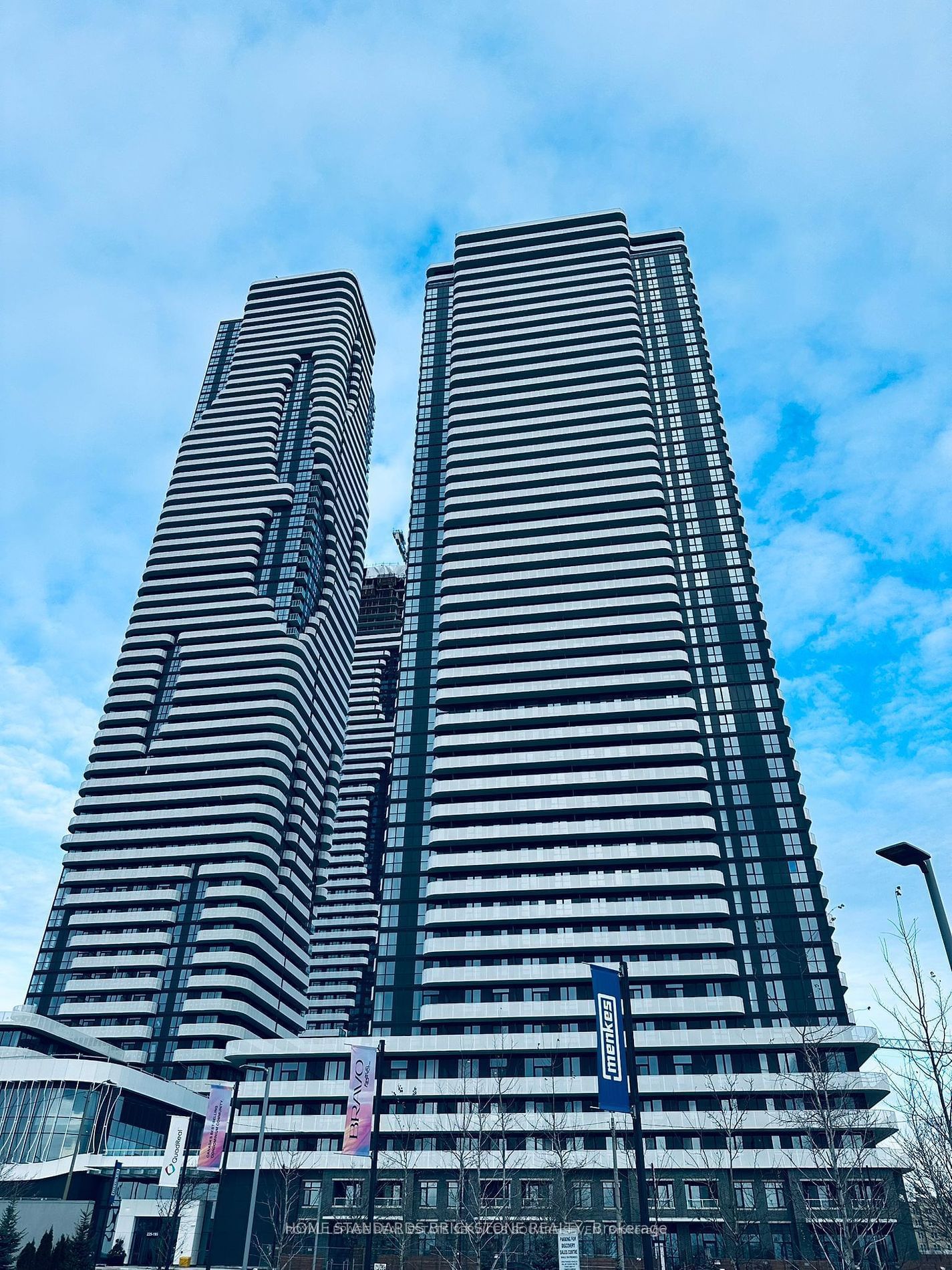 Festival Condos, Vaughan, Toronto