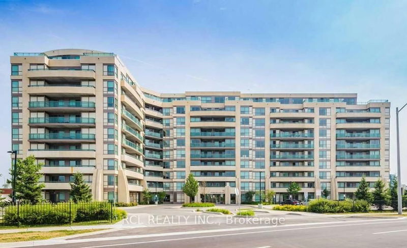 75 Norman Bethune Ave, unit 218 for sale