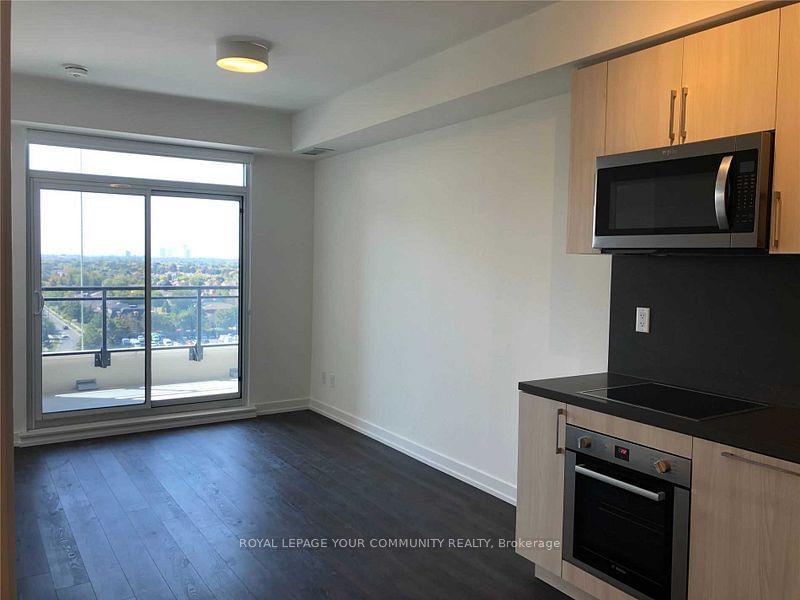 1 Grandview Ave, unit 1015 for rent