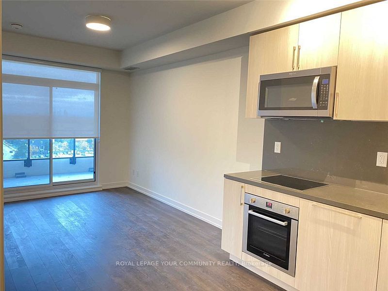 1 Grandview Ave, unit 1015 for rent