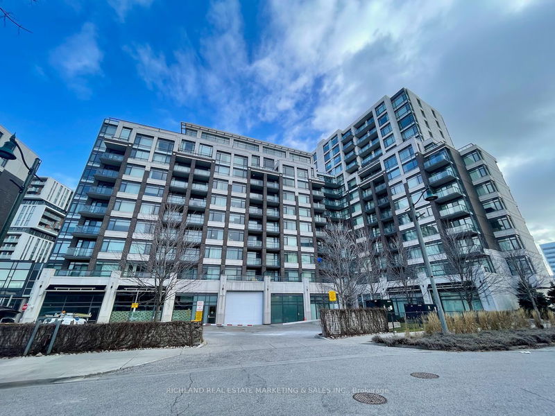 8110 Birchmount Rd, unit 903 for rent