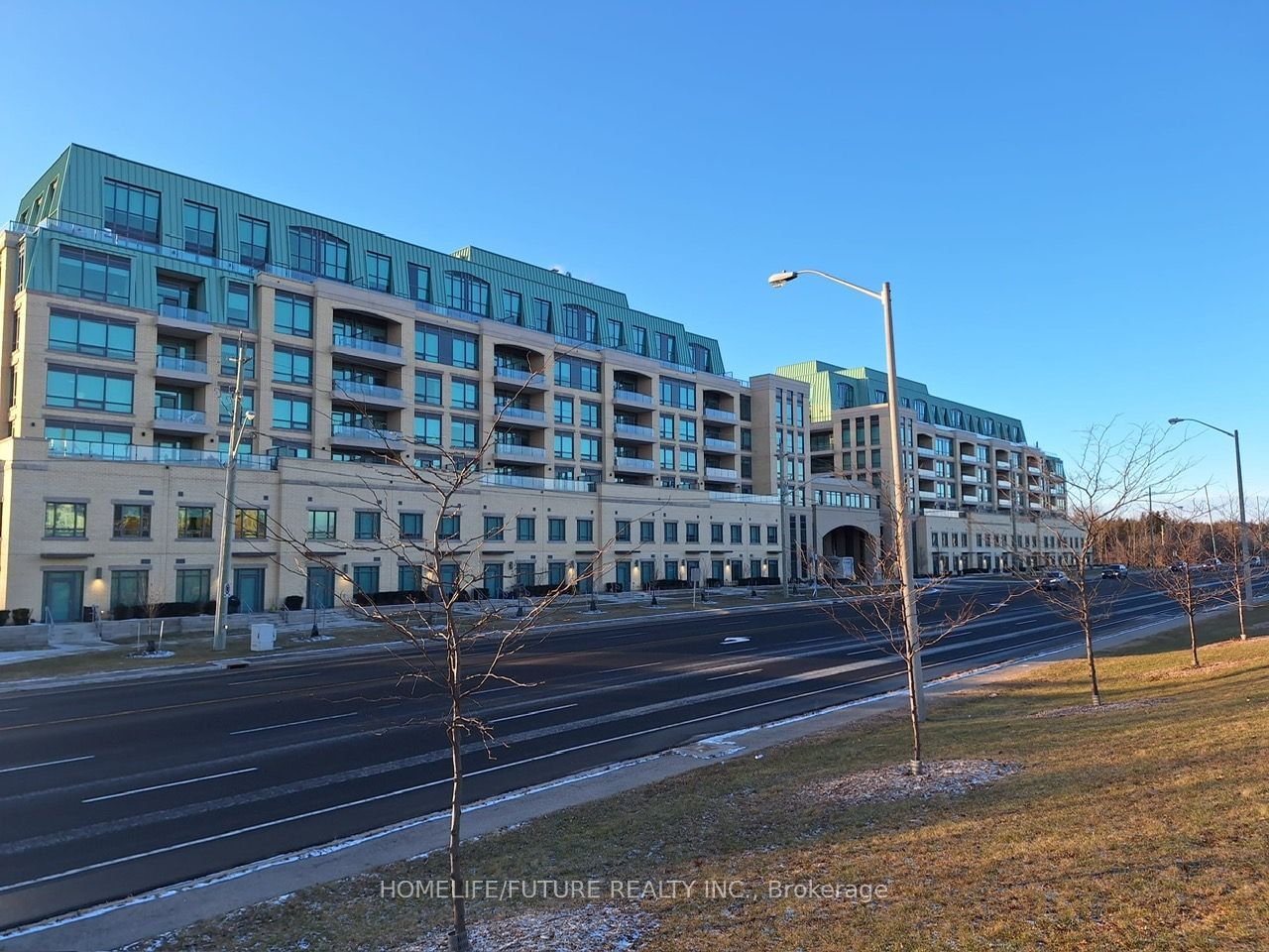 11782 Ninth Line, unit 510 for rent