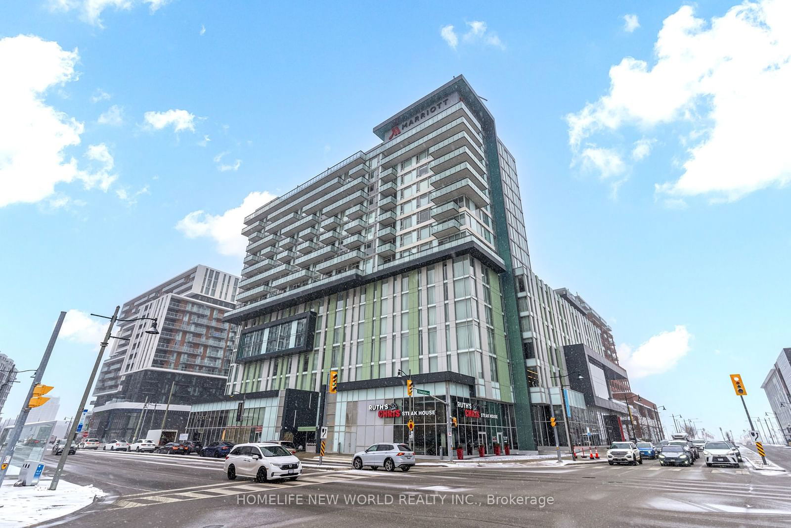 8081 Birchmount Rd, unit 1014 for sale