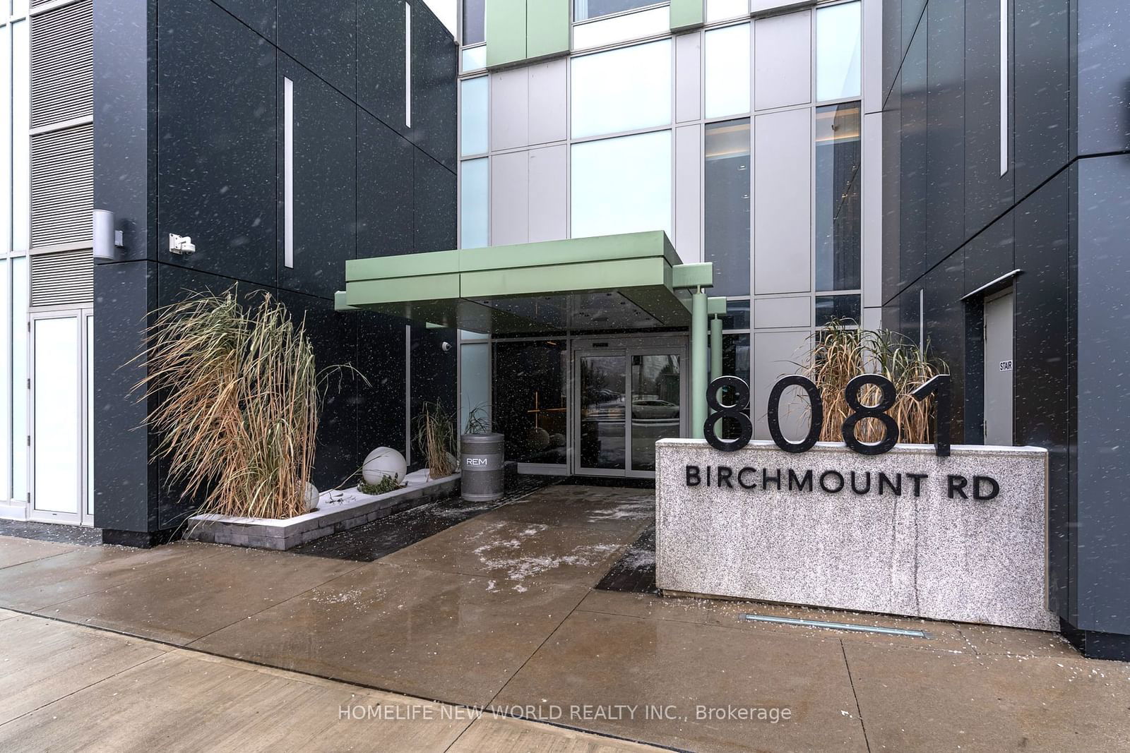 8081 Birchmount Rd, unit 1014 for sale