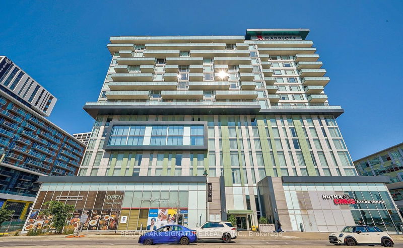 8081 Birchmount Rd, unit 1115 for rent