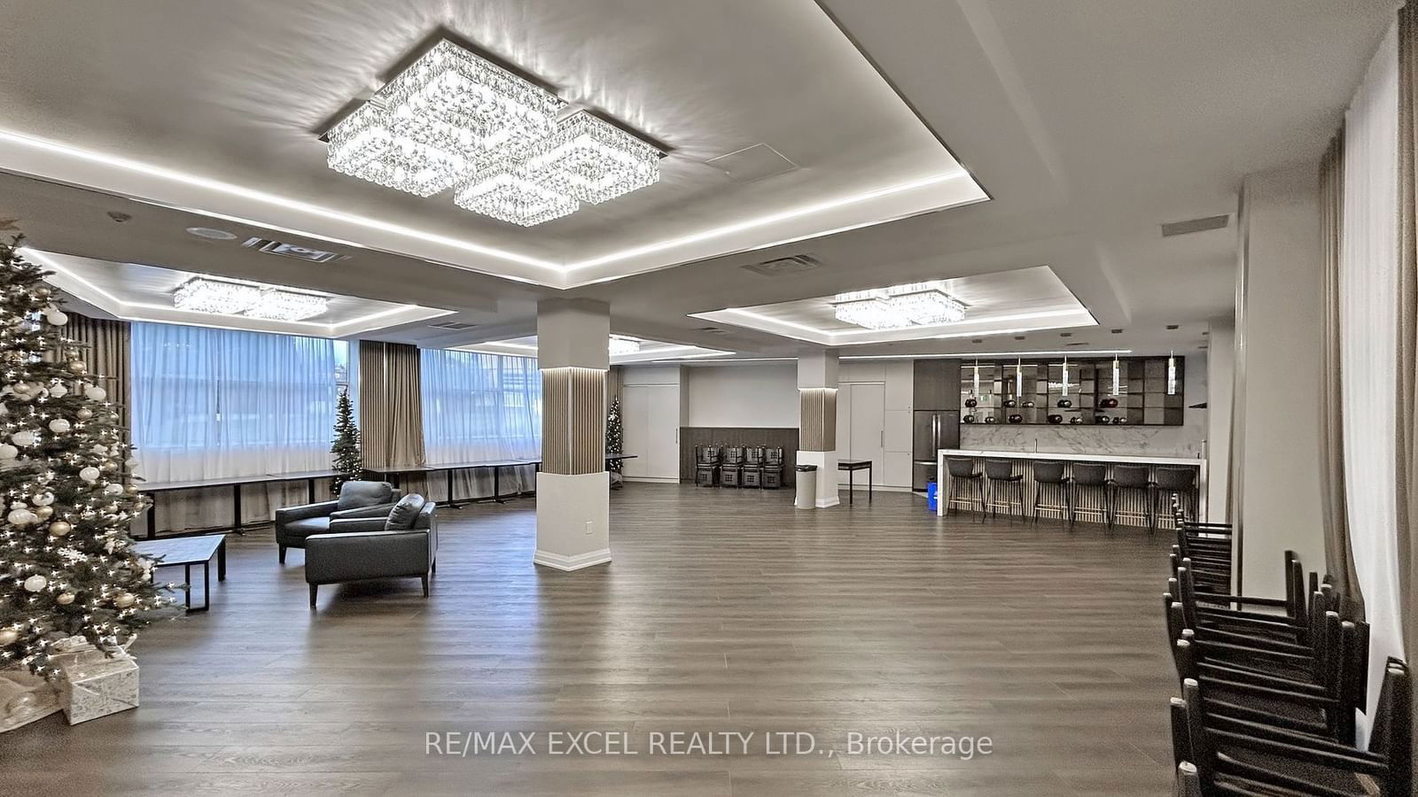 The Dynasty III Condos, Richmond Hill, Toronto