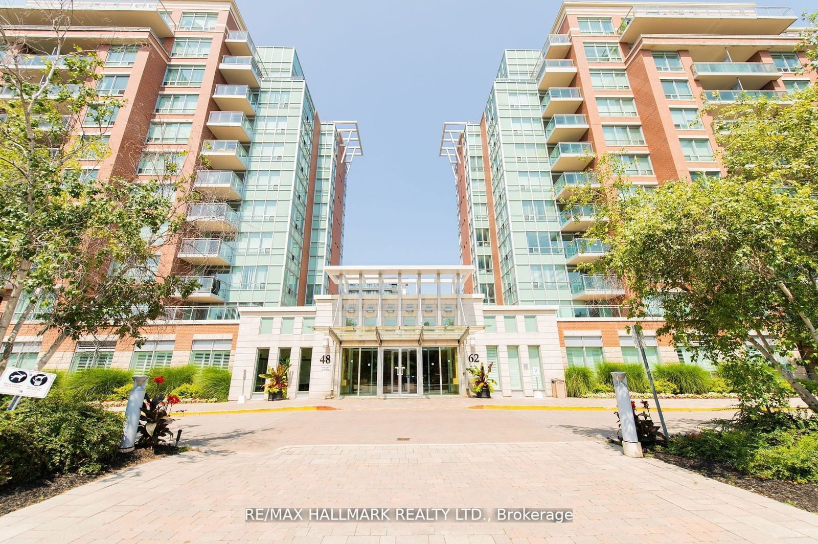 48 Suncrest Blvd, unit 518 for sale