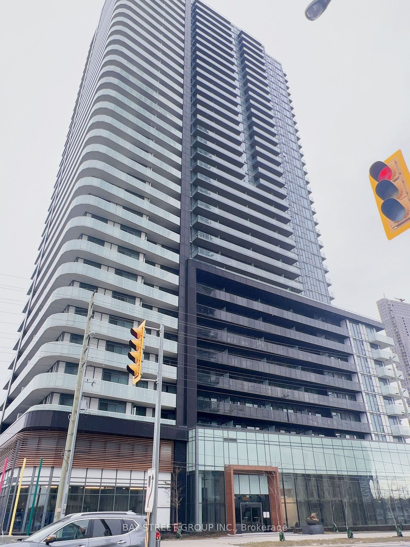 7895 Jane St, unit 1716 for rent