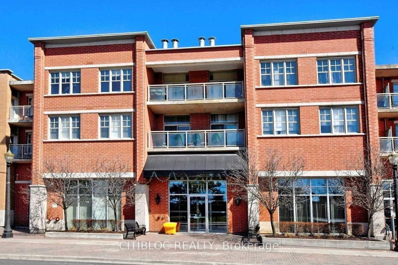 10211 Keele St, unit 214 for rent