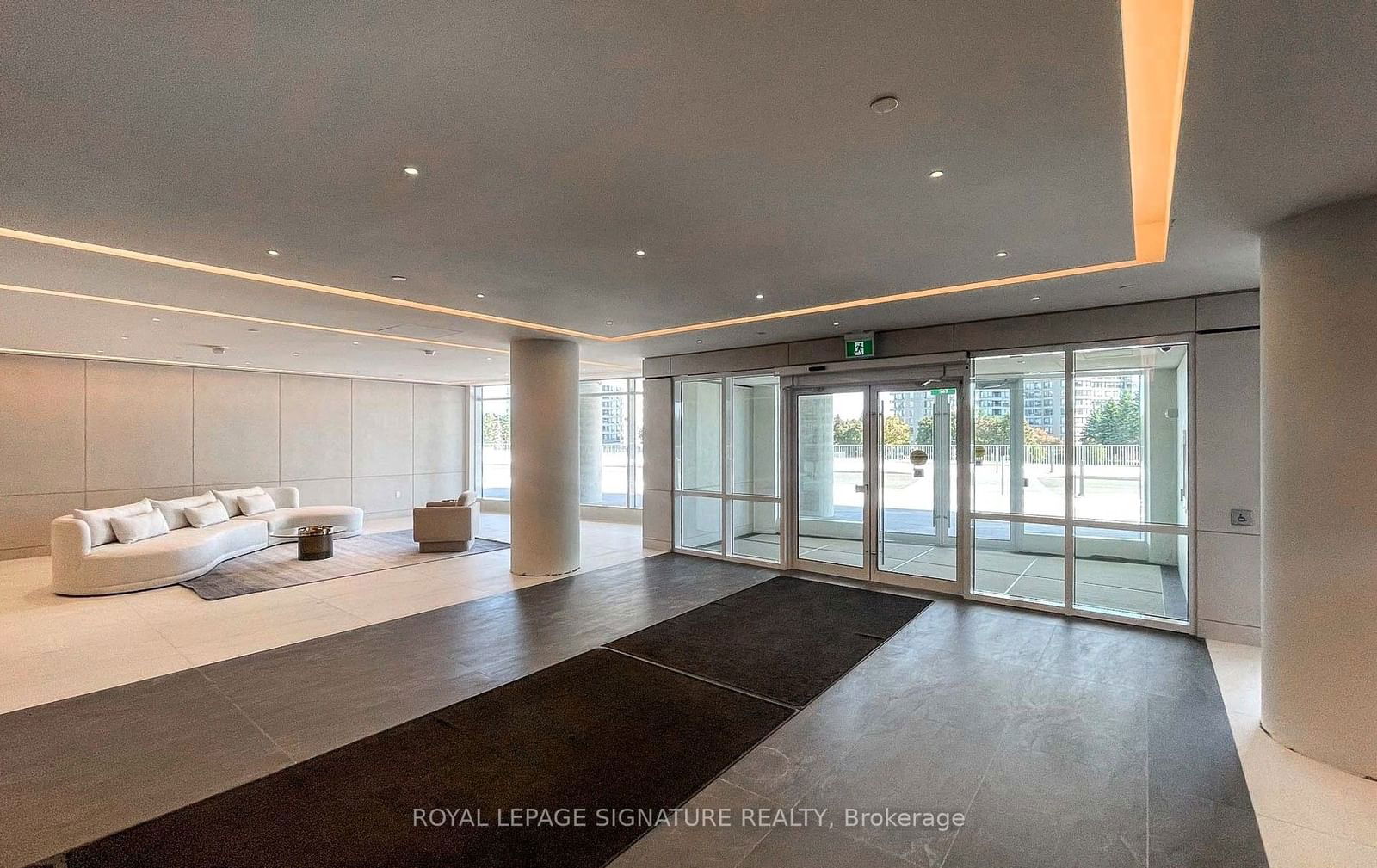 50 Upper Mall Way, unit 2705 for rent